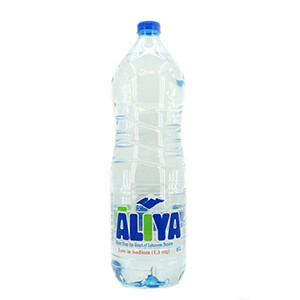 Aliya Water 2L