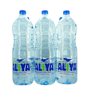Aliya Water 2L X 6