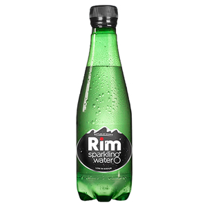 Rim Sparkling Water 0.33L