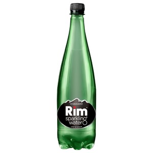 Rim Sparkling Water 1L