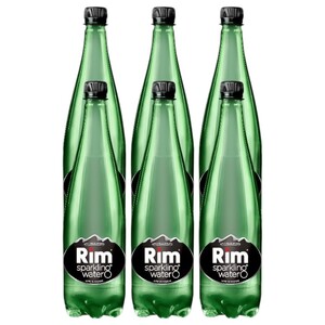 Rim Sparkling Water 1L X6