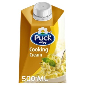 Puck Cooking Cream 500Ml