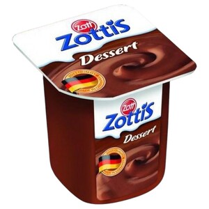 Zott Zottis Dessert Chocolate 115G