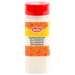 Delta Monosodium Glutamate 100G