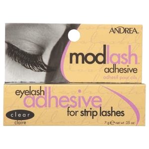 Andrea Adhesive For Strip Lashes Color : Clear
