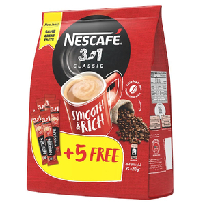 Nescafe 3In1 Classic 20G X35
