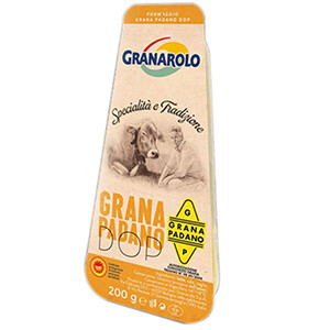 Granarolo Padano 200G