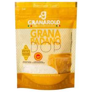Granarolo Padano Shredded 90G
