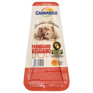 Granarolo Reggiano 200G
