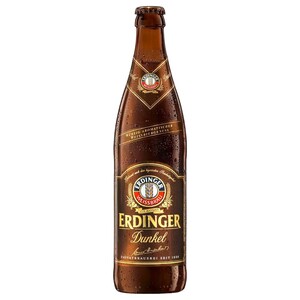 Erdinger Dunkel Beer 50Cl