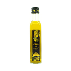 Saifan Extra Virgin Olive Oil 250Ml