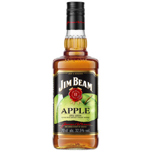 Jim Beam Apple Bourbon 70Cl