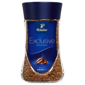 Tchibo Exclusive Coffee Original 100G