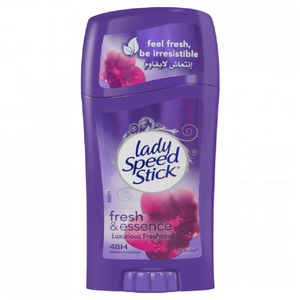 Lady Speed Stick Luxurious Freshness 65G