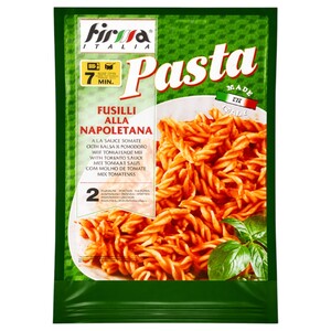 Firma Italia Fusilli Alia Napoletana 175G