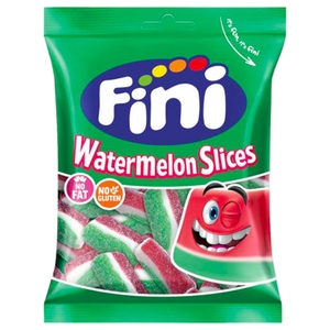 Fini Watermelon Slice 90G