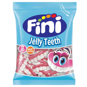 Fini Jelly Teeth 80G