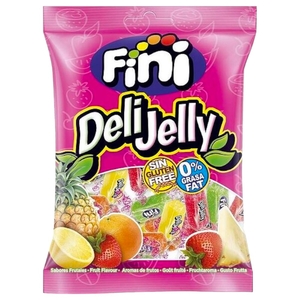 Fini Deli Jelly 80G
