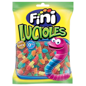Fini Worms Jelly 90G