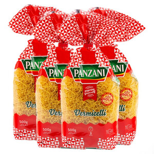 Panzani Vermicelli 3+1 500G