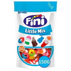 Fini Little Mix 150G