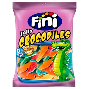 Fini Crocodiles 90G