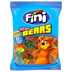 Fini Neon Bears 90G