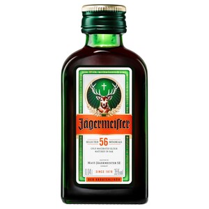 Jagermeister 4Cl