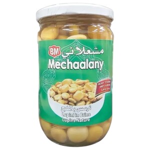 Mechaalany Lupine In Brine 600G