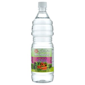 Mechaalany White Vinegar 1L