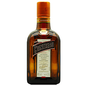 Cointreau Chope Carreau 35Cl