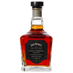Jack Daniel's Single Barrel 70Cl