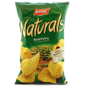 Lorenz Naturals Rosmarin 100G