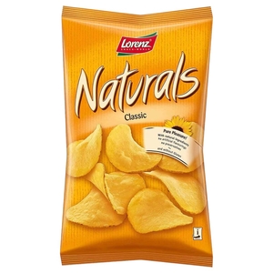Lorenz Naturals Classic 100G