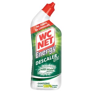 Wc Net Liquid Descaler 750Ml