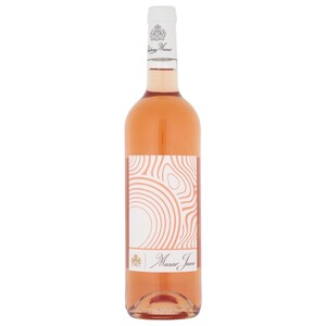 Musar Jeune Wine Rose 37.5Cl