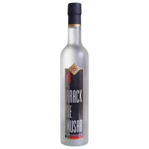 Musar Arak 50Cl
