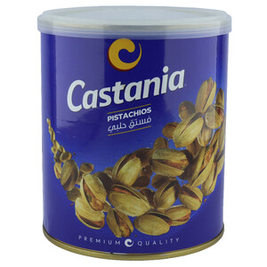 Castania Pistachios 300G Tin