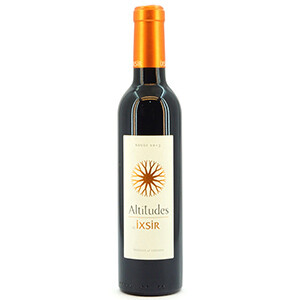 Ixsir Altitudes Rouge 375Ml