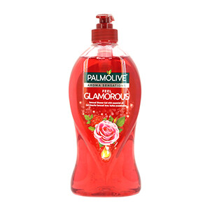 Palmolive Shower Gel Feel Glamorous 750Ml