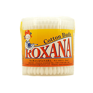 Roxana Coton Tige X200