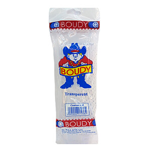 Boudy Couteaux Transp. *20