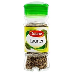 Ducros Laurier Coupe 24G