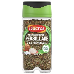 Ducros Persillade Provancale 30G