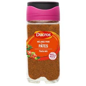 Ducros Pasta Spice 30G