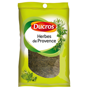 Ducros Herbes De Provence 100G