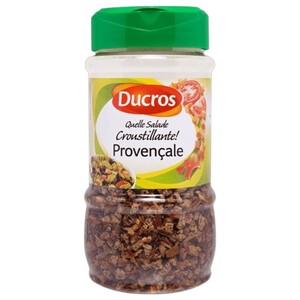 Ducros Salade Croustillante Provençale 180G