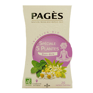 Pages 5 Plantes & Citron 20S.
