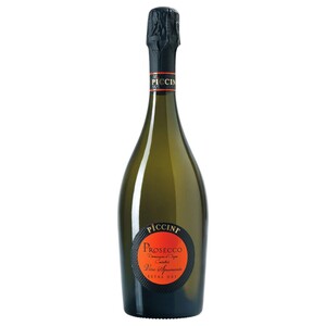 Piccini Prosecco Extra Dry 75Cl