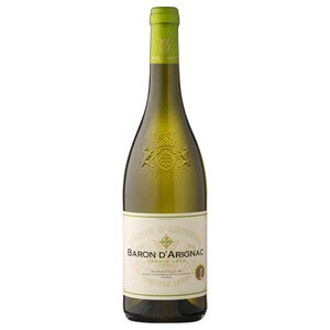 Baron D'arignac Blanc 750Ml